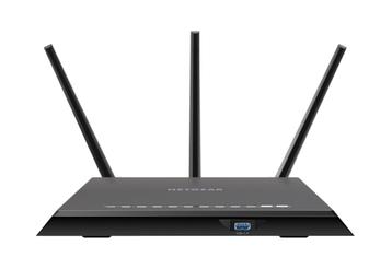 Netgear Nighthawk R7000 - AC1900 Smart WiFi Router beschikbaar voor biedingen