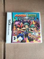 Mario & Luigi: Partners in Time (gestest en compleet), Gebruikt, 1 speler, Ophalen of Verzenden, Role Playing Game (Rpg)