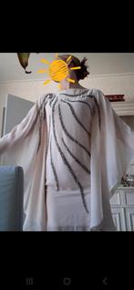 Cocktail jurk in zacht poederroze, Kleding | Dames, Cocktailjurk, Ophalen of Verzenden, Roze, Maat 34 (XS) of kleiner