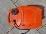 Allpa 12 liter externe buitenboordmotor tank, Watersport en Boten, Ophalen, Motor en Techniek