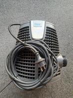 Oase Aquamax Eco Premium 6000 zgan, Tuin en Terras, Ophalen of Verzenden, Zo goed als nieuw