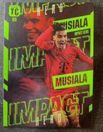Panini Top Class 2025 IMPACT HERO MUSIALA FC BAYERN MÜNCHEN, Hobby en Vrije tijd, Stickers en Plaatjes, Ophalen of Verzenden, Zo goed als nieuw