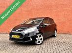 Ford B-Max 1.0 Titanium|PANO|CAMERA|TREKHAAK|NIEUW RIEM, Voorwielaandrijving, Euro 5, 101 pk, Gebruikt