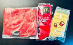 McDonald's & Coca Cola Winter Setje C, Ophalen of Verzenden, Nieuw, Overige kleuren