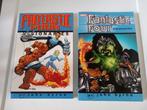 Fantastic Four Visionaries - John Byrne, Vol. 1 en 4 TPB, Meerdere comics, Ophalen of Verzenden, Marvel Comics, Zo goed als nieuw