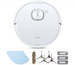 Robotstofzuiger Met Dweilfunctie ECOVACS N8 PRO CARE +Extras, Witgoed en Apparatuur, Stofzuigers, Ophalen of Verzenden, Zo goed als nieuw