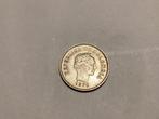 Colombia 20 centavos 1971, Postzegels en Munten, Munten | Amerika, Ophalen of Verzenden, Zuid-Amerika