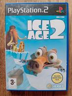 Ice Age 2 - PlayStation 2, Avontuur en Actie, Gebruikt, 1 speler, Ophalen of Verzenden