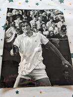 Persfoto Roy Emerson 1975, Ophalen of Verzenden, 1960 tot 1980