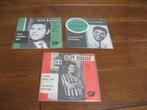 Cliff richard sixties hitsingles, Cd's en Dvd's, Gebruikt, 7 inch, Single, Ophalen of Verzenden