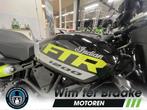 Indian FTR 1200 ABS (bj 2024), Motoren, Motoren | Overige merken, 1203 cc, 2 cilinders, Bedrijf, Meer dan 35 kW