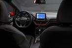 Ford Fiesta 1.0 101pk ST-Line AUTOMAAT |panoramadak|18 inch, Te koop, 5 stoelen, Benzine, 17 km/l