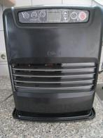 Qlima Laserkachel type: SRE 3230 TC-2  Premium Black, Huis en Inrichting, Ophalen, Overige brandstoffen, Petroleumkachel, Zo goed als nieuw