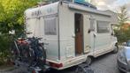 Familiecamper vakantieklaar!, Caravans en Kamperen, Campers, Diesel, Particulier, Meer dan 6, 6 tot 7 meter
