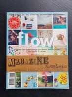 Flow Magazine English Engelstalig nr 3, Boeken, Ophalen of Verzenden, Zo goed als nieuw, Lichaam en Geest