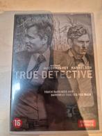 True detective dvd teab, Vanaf 16 jaar, Ophalen of Verzenden, Zo goed als nieuw, Detective en Krimi