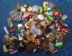 Medaille Partij van 1,6 kg Ook los te koop Carnaval, Ophalen of Verzenden, Overige materialen