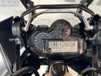 BMW R 1200 GS ADVENTURE TRIPLE BLACK (bj 2016), Motoren, Motoren | BMW, Bedrijf, Overig