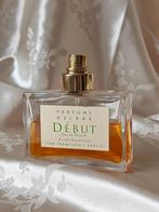 Début Parfums DelRae - EdP - zeldzaam, Sieraden, Tassen en Uiterlijk, Uiterlijk | Parfum, Ophalen of Verzenden, Gebruikt