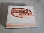 Trance Files  002 ID&T, Cd's en Dvd's, Cd's | Dance en House, Gebruikt, Ophalen of Verzenden, Techno of Trance