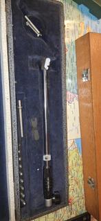 SOMET Binnen Micrometer 14.5-30.5mm, Ophalen of Verzenden