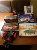 Lego Technic, Puzzels, Spellen & Meer - Alles Moet Weg!, Gebruikt, Diverse, Ophalen of Verzenden, Vijf spelers of meer