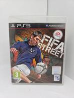 FIFA Street - PlayStation 3, 1 speler, Ophalen of Verzenden, Zo goed als nieuw, Vanaf 3 jaar