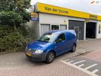 Volkswagen Caddy 2.0 SDI, Voorwielaandrijving, Gebruikt, Volkswagen, Origineel Nederlands