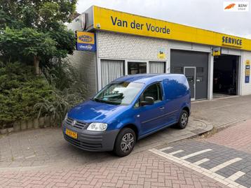 Volkswagen Caddy 2.0 SDI beschikbaar voor biedingen