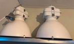Industriële lampen, Huis en Inrichting, Ophalen of Verzenden, Zo goed als nieuw, 50 tot 75 cm