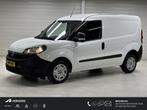 Fiat Doblò Cargo 1.6 MJ L1H1 / Cruise control / Navigatiesy, Voorwielaandrijving, Stof, Euro 6, 4 cilinders