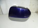 honda pan european st1100 koffer, Ophalen of Verzenden, Gebruikt
