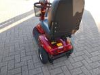 Mango panther 3 scootmobiel, Ophalen of Verzenden, Zo goed als nieuw, Mango