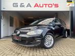 Volkswagen Golf Variant 1.2 CUP / NAVI / CRUISE CTRL / CAMER, Voorwielaandrijving, Stof, Gebruikt, Zwart