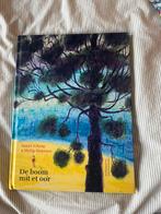 Boek de boom mit et oor van annet schaap, Ophalen of Verzenden, Gelezen