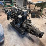 Mercedes w123 300d 5 cilinder motorblok evt met automaatbak, Ophalen, Gebruikt, Mercedes-Benz