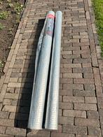 Dampdichte folie Miofol 125 AV 25x1,5m (totaal 60m²), Ophalen, Zo goed als nieuw, 15 m² of meer, Folie
