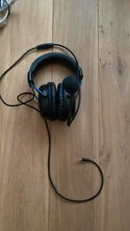 Hyper x playstation headset met doos, HyperX, Gebruikt, Ophalen of Verzenden, Over-ear
