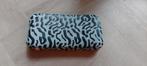 Hema Bagagedragerkussen - Zebra Print, Fietsen en Brommers, Ophalen of Verzenden, Gebruikt