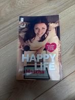 Happy Life - Mascha, Ophalen of Verzenden, Zo goed als nieuw, Overige onderwerpen