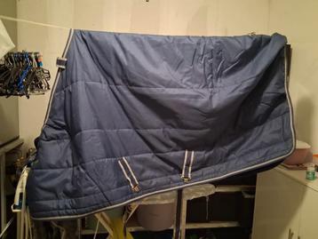 Bucas smartex big neck quilt beschikbaar voor biedingen