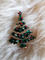 Broche 'Kerstboom', Ophalen of Verzenden, Nieuw