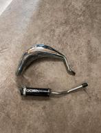 Voca uitlaat 50 70, Ophalen of Verzenden