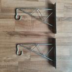 Plantenhangers, Ophalen of Verzenden, Gebruikt