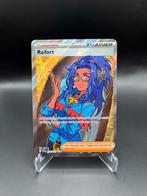 Raifort” Full Art Trainer Supporter – Mint/Near Mint, Ophalen of Verzenden, Nieuw