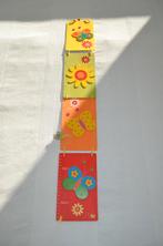 HOUTEN GROEIMETER, Ophalen of Verzenden, Zo goed als nieuw, Overige typen