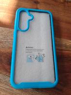 Telefoon Hoesje - Nieuw! Samsung A35, Ophalen of Verzenden, Nieuw, Hoesje of Tasje
