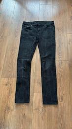 Spijkerbroek Cheap Monday, Zwart, Ophalen of Verzenden, Zo goed als nieuw, W30 - W32 (confectie 38/40)