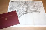 Een Amsterdams Grachtenboekje uit de Zeventiende Eeuw., Ophalen of Verzenden, 20e eeuw of later, Gelezen