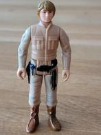 Star Wars Luke Skywalker Bespin, Ophalen of Verzenden, Actiefiguurtje